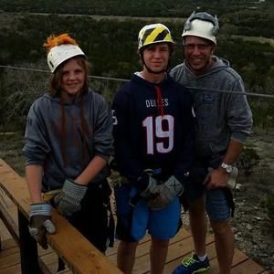 Meet your Posher, Jim